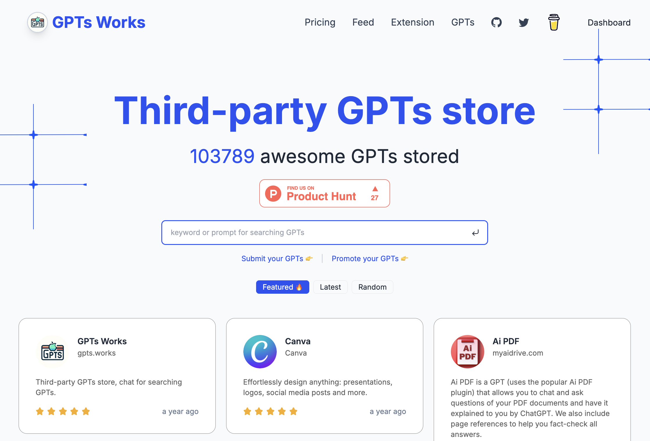 Content Publishing Workflow